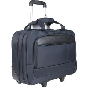 Valise trolley porte documents à roulettes - Nombreux compartiments! –  Digital noWmad