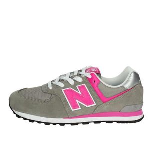 new balance fille 37