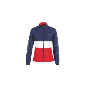 VESTE Veste Femme FILA Brenda Jacket Marine