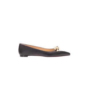 ballerines louboutin