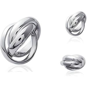 Bague femme taille sale 68