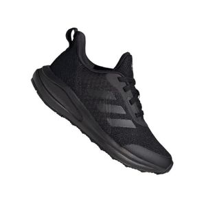 basket adidas femme noir