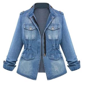 Veste jean femme taille 48 Cdiscount