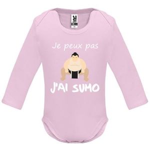 Body Bebe Manche Longue Bebe Fille Rose Je Mange Du Gateau Fond Noir Rose Cdiscount Pret A Porter