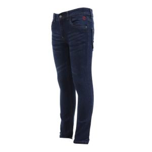 JEANS Jeans Bleu Junior Garçon Redskins 4563