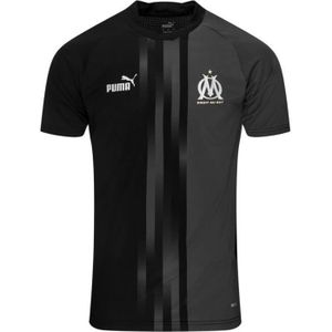 Maillot om entrainement 2021 top