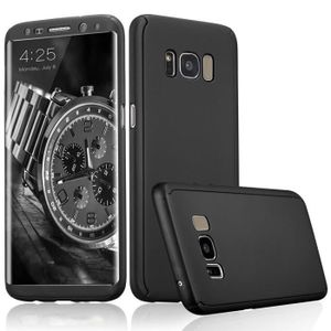 coque totale galaxy s8