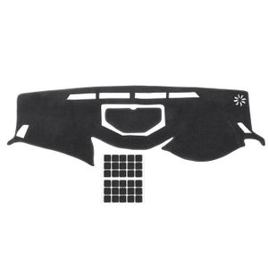 Tapis anti-d/érapants pour tableaux de bord Caches pour tableaux de bord Dash//Dashboard Caches Tapis pour Tableaux de bord Tapis et moquettes pour ASX 2011 2012 2013 2014 2015 2016 2017 2018 2019 2020
