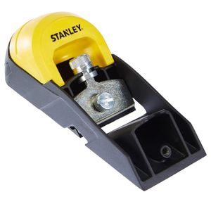 Lot de 5 lames pour rabot STANLEY 0-12-378, 50 mm | Leroy Merlin