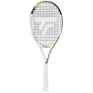 RAQUETTE DE TENNIS Raquette de tennis Tecnifibre TF-X1 285 (unstrung) - blanc/noir/jaune - Taille 2