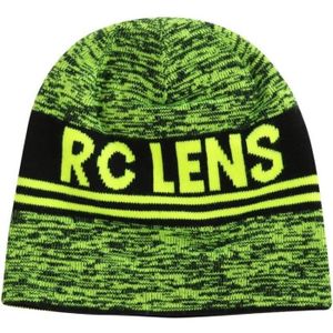 Enfant Hi Viz visibilité Thinsulate Doublé Bonnet Orange ou Jaune