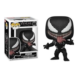 FIGURINE - PERSONNAGE Marvel: Venom 2 qu’il y ait Carnage Carnage, figurine à collectionner, multicolore