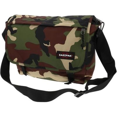 Sac besace fourre tout Delegate camo Eastpak UNI Noir