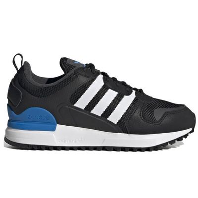 Chaussures Adidas Zx 700 Hd J pour Enfant Noir Lacets Plat Noir Cdiscount Chaussures