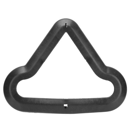Lot De 3 Sangles En Silicone Avec Anneau - Fixation Pour Palmes De Plongée, Ailerons Réglables