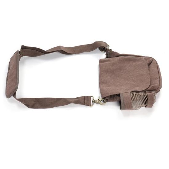 Innova Discover Pack Sac à dos pour disque de golf Noir/gris