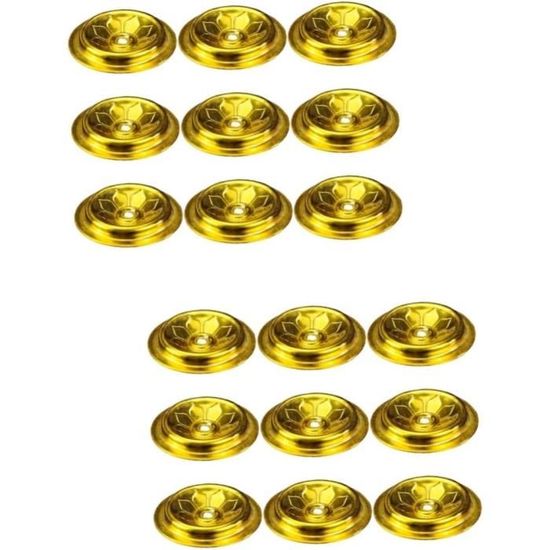 Douilles De Bougie Pour Lustre - Lot De 10 Ou 20 Pièces - Plastique Blanc 44x60mm - Style Classique Européen