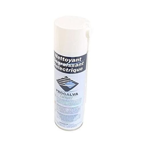 Aerosol Nettoyant Dielectrique Ref 5430 500ml Achat Vente