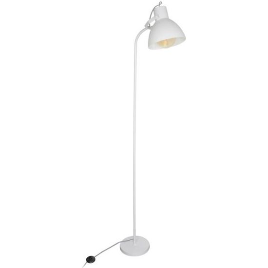 Lampadaire Tube & Colonne | Boutica Design