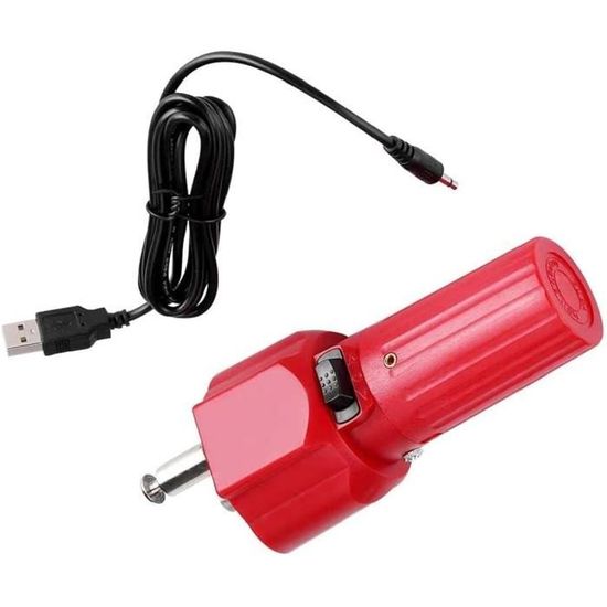 Barbecue Moteur BBQ Grill Moteur rotatif BBQ Accessoire de support rôti