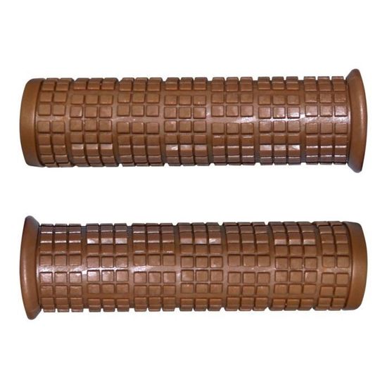 Guidon Vtt Poignées De Vélo ROCKBROS Double Lock - 22mm Ergonomiques