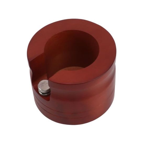 Support Pour Porte-filtre Espresso - Base Antidérapante PLA, Angle De Tassage Fixe Pour Machines ES601/655/701 - 2