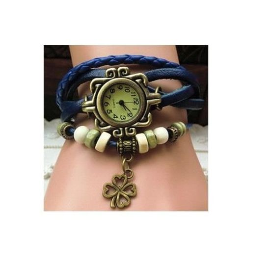 Montre hippie chic online