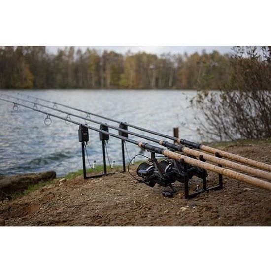 Rod Pod Korda Singlez Rod Buzz Bar Rod Pods Korda Singlez Rod