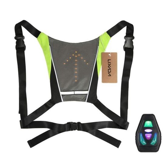 PATIKIL Réflecteur De Sécurité, Pendentif Réfléchissant Pour