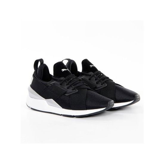 Puma muse maia noir