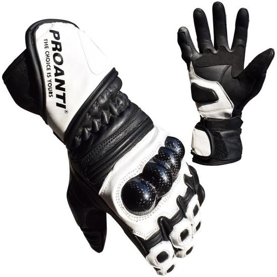 Suomy – gants de moto imperméables pour homme, coupe-vent, chaud