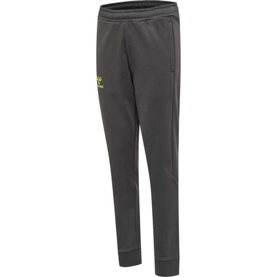 Jogging Enfant Décontracté – Pantalon Sport Mixte 16 Ans – Coupe Confortable En Coton Molletonné