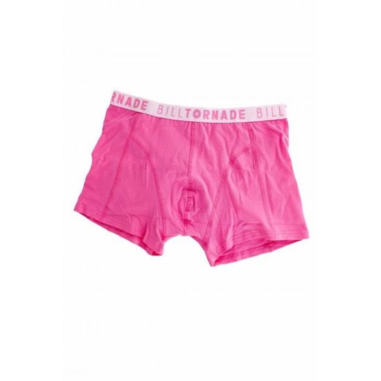Pantalon de tailleur à rayures noir et rose - Bill Tornade - Taille XL - Très bon état - Vêtements