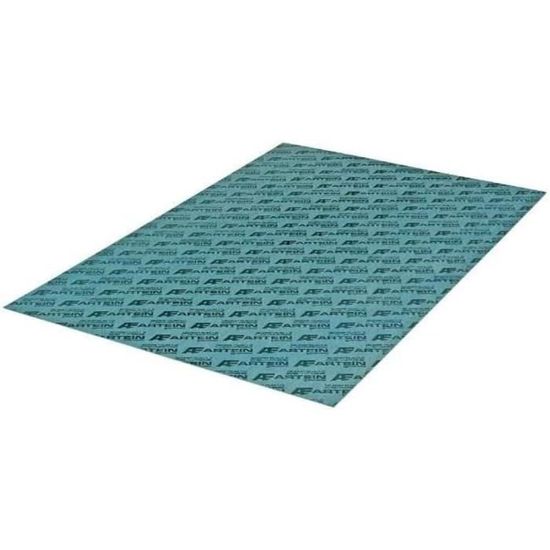 Papier à Sceller Artem Épais 2mm - Format 300x450mm | Pour Étanchéité Universelle