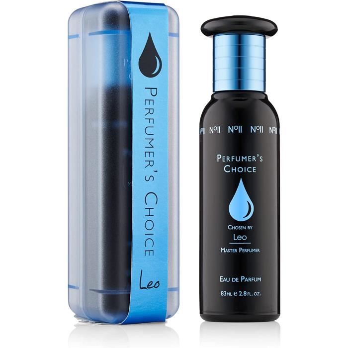 Perfumer's Choice No 11 by Leo Fragrance for Men Eau de Parfum, by
