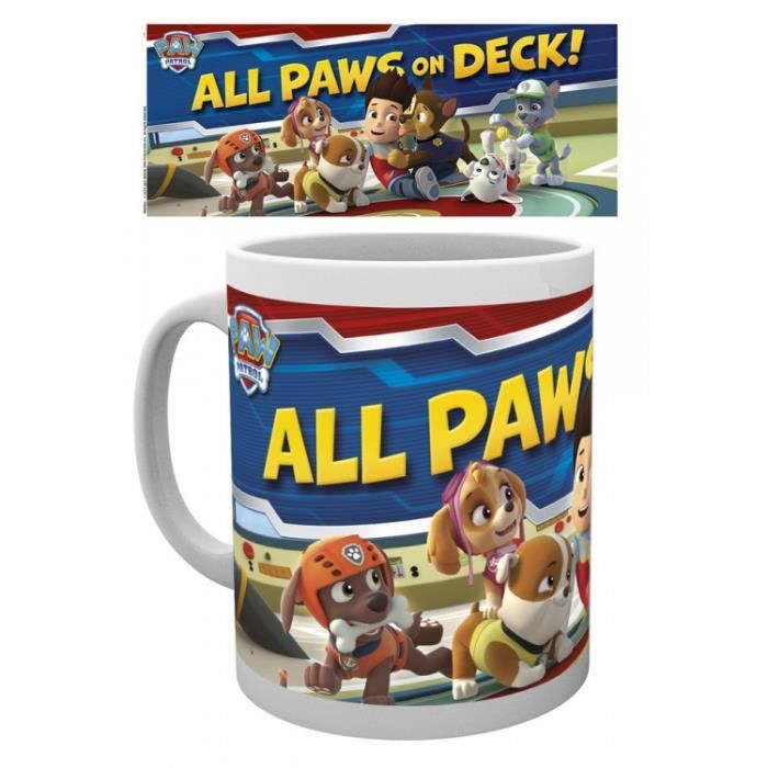 Tasse À Café Mug Pat