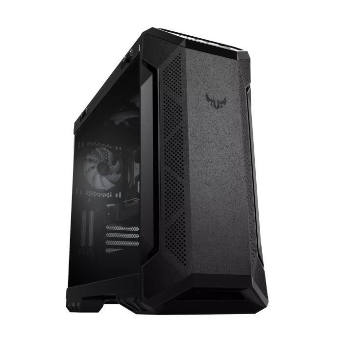 Boîtier PC ASUS TUF GAMING GT501VC