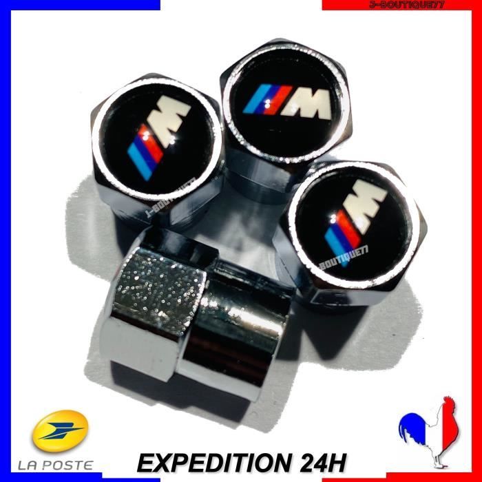 Bouchon de valve voiture métal bmw audi mini cooper amg mercedes seat volvo toyota vw volkswagen FR16
