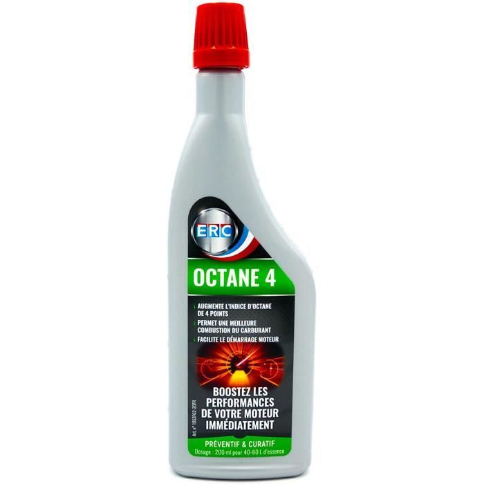 Octane Booster achat / vente de Octane pas cher