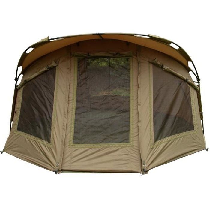 Tente de Bivouac 2 personnes 300cm Pêche Chasse Camping