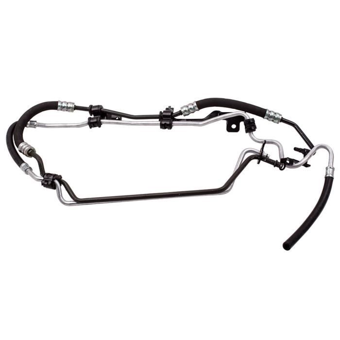 Servoleitung Hydraulique Tuyau for Ford Focus II C-MAX 1.4 1.6 1743276 1488112