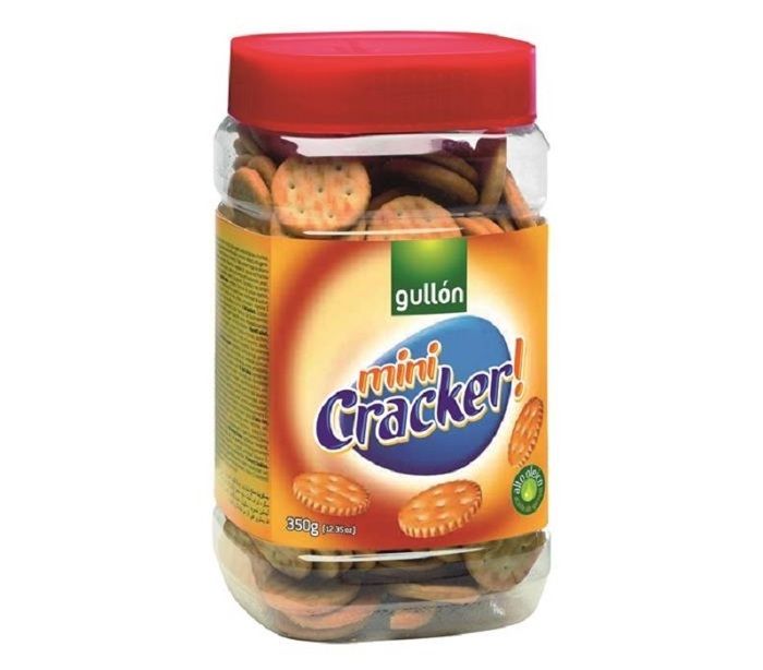 12 paquets de Assortiment snack salés -MiniCrackers-