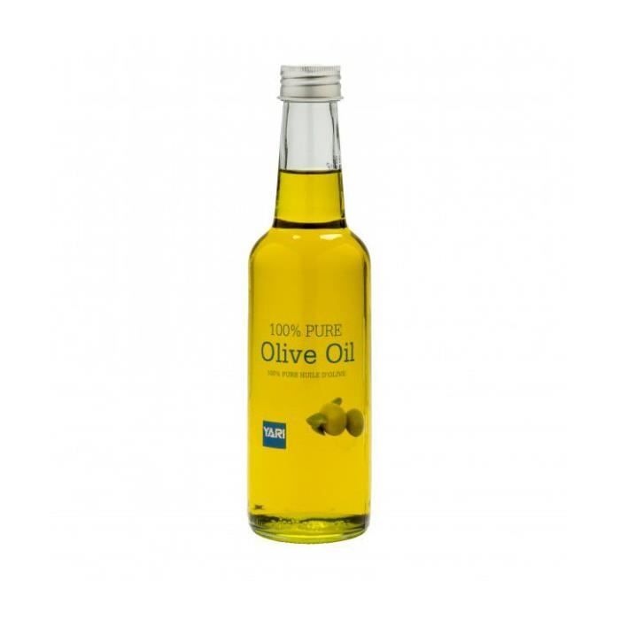Yari Huile d'Olive 100% Pure