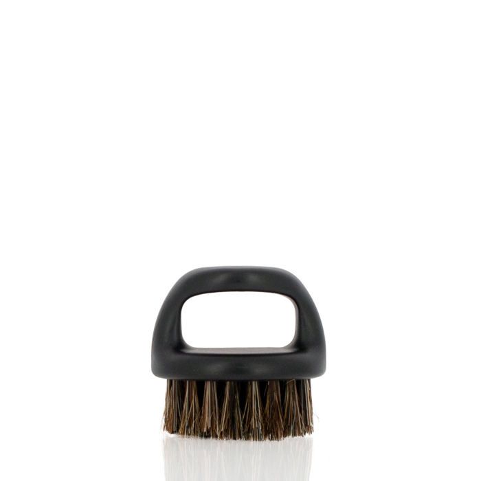 Brosse pour barbe en poils de sanglier , Beautélive, Homme