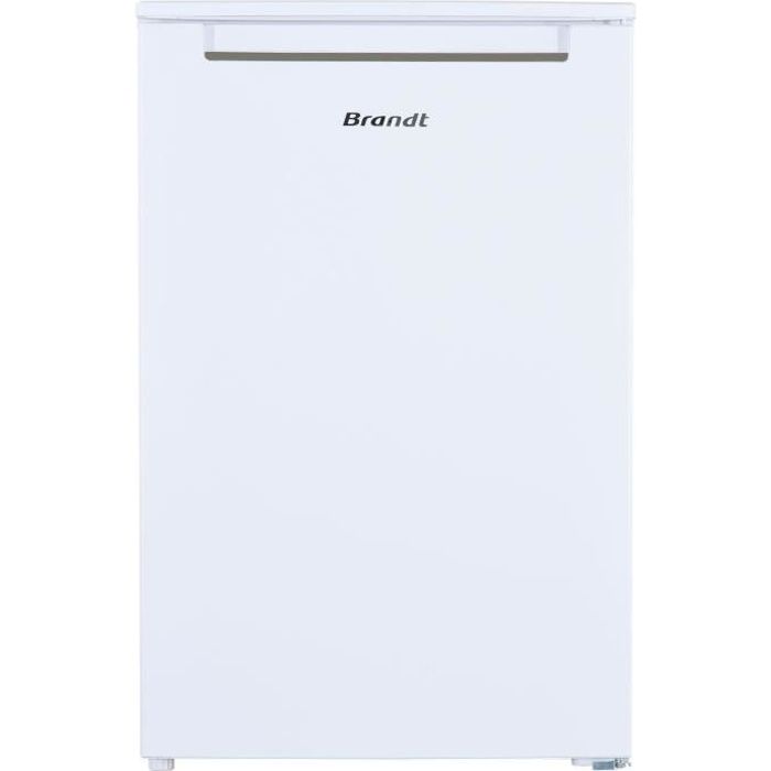 Réfrigérateur Brandt table top BLT510FSW