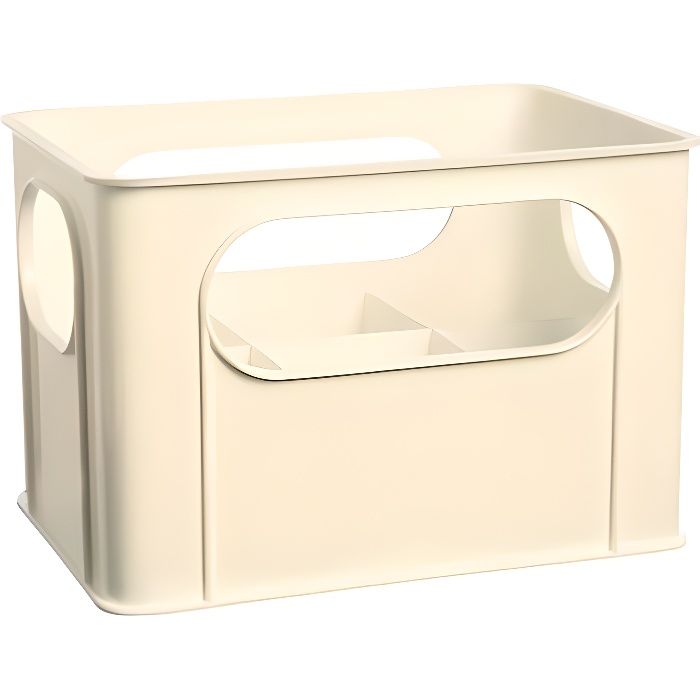 DBB REMOND Porte - biberons pour 6 biberons - Blanc