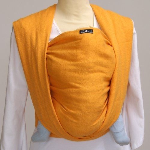 DIDYMOS - 21605 - ECHARPE DE PORTAGE - INDIO - …