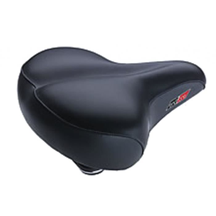 Selle confort extra large