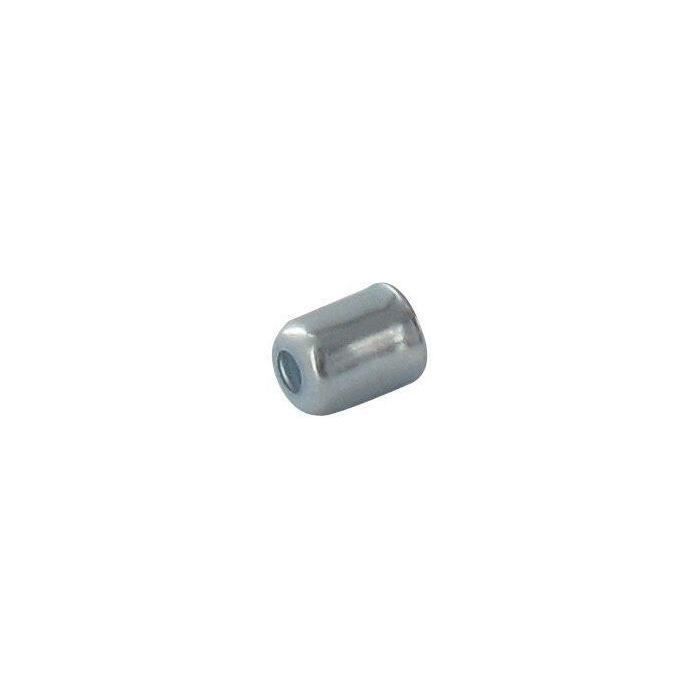 Embout de gaine adaptable - pour gaine de Ø: 7,0mm