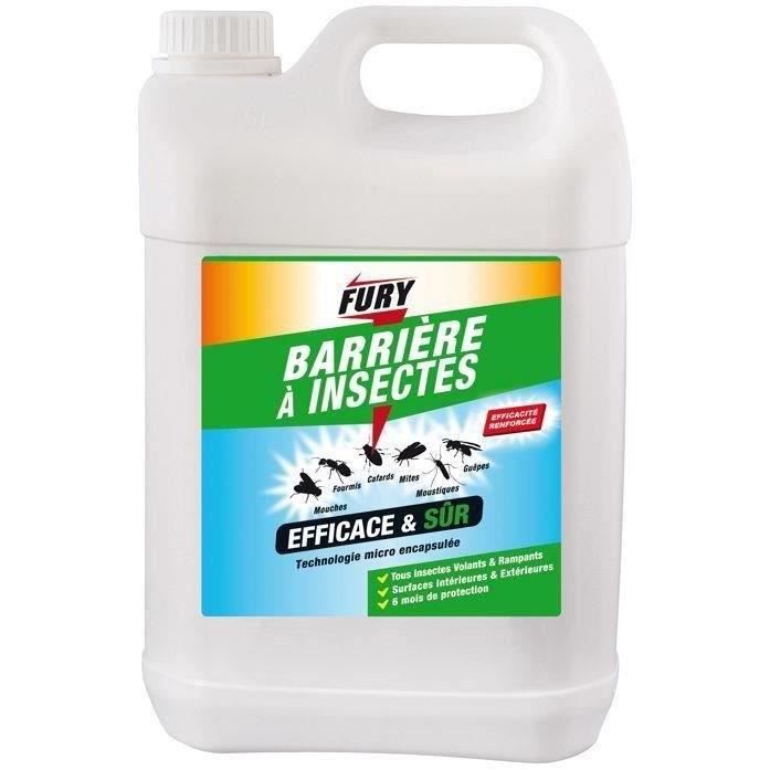 Insecticide 5 L